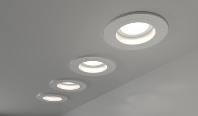 LED Lighting Accents