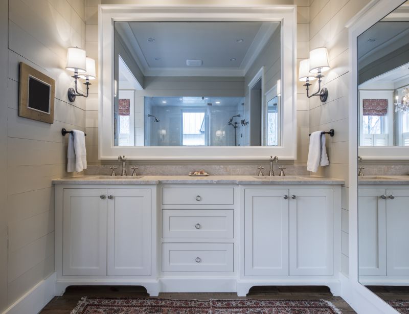 Cost of Bathroom Remodeling in Laredo, TX