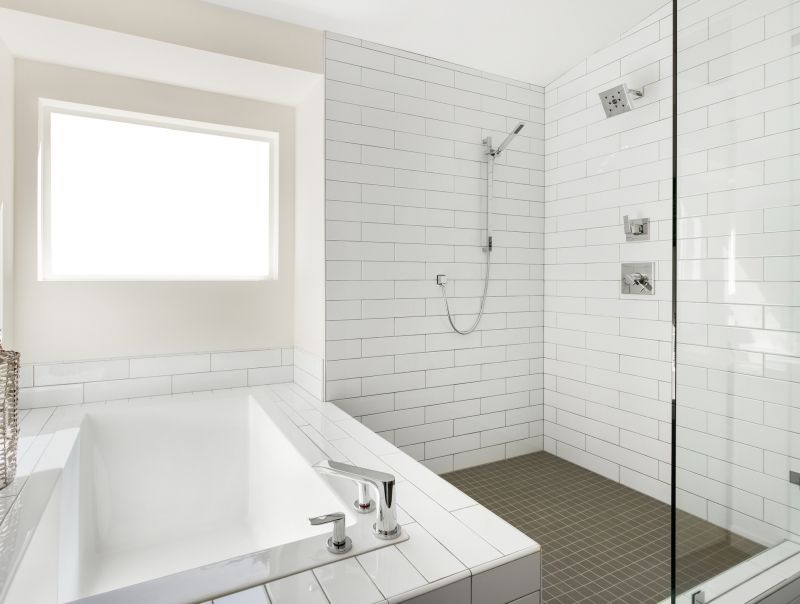 Best Bathroom Remodel Contractors in Laredo, TX